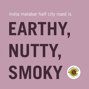 India Malabar Half City
