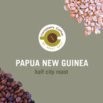Papua New Guinea Arona Half City