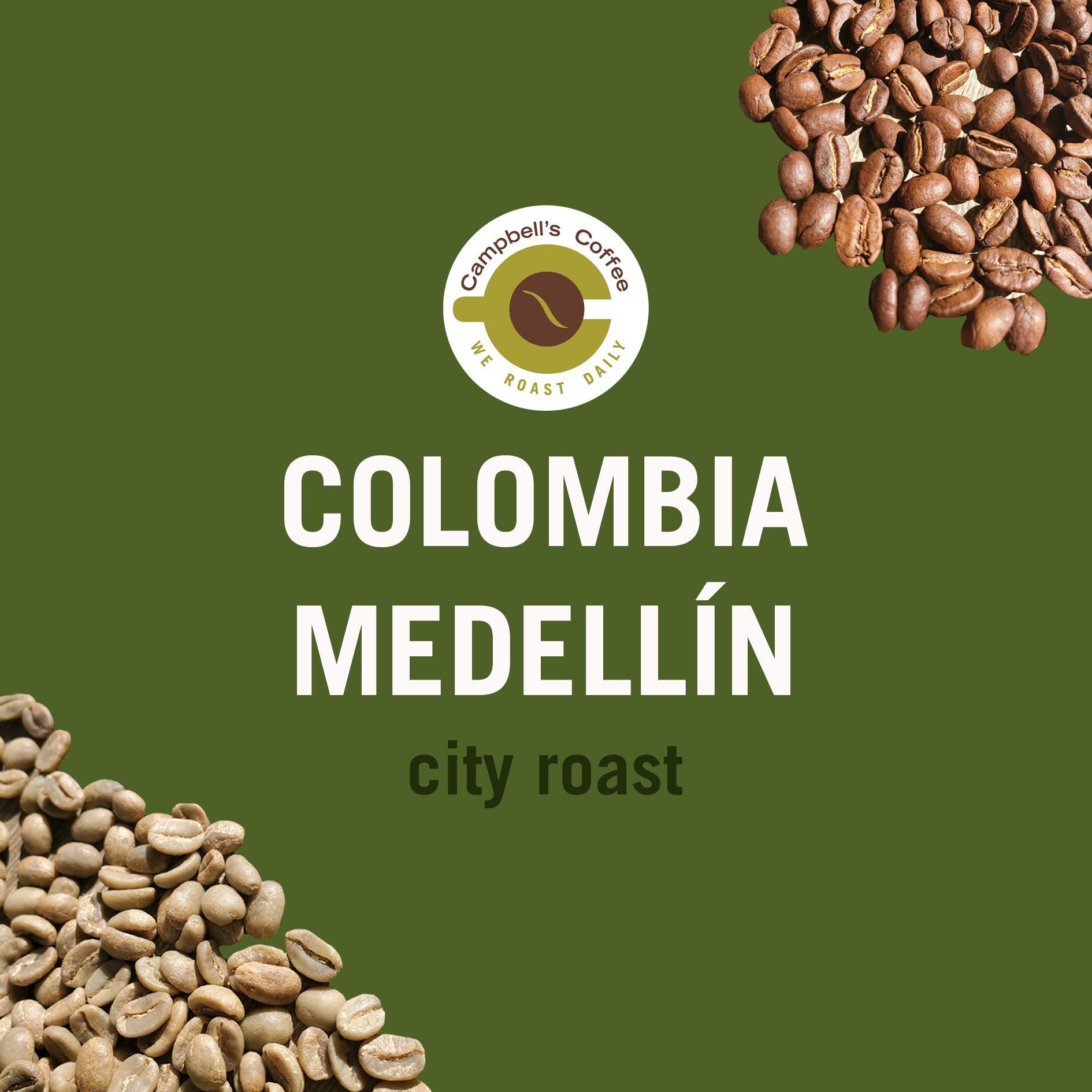 Colombia Medellin City
