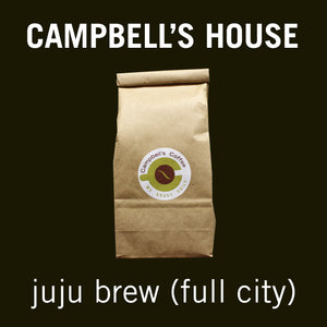 Campbell's Ju Ju Brew