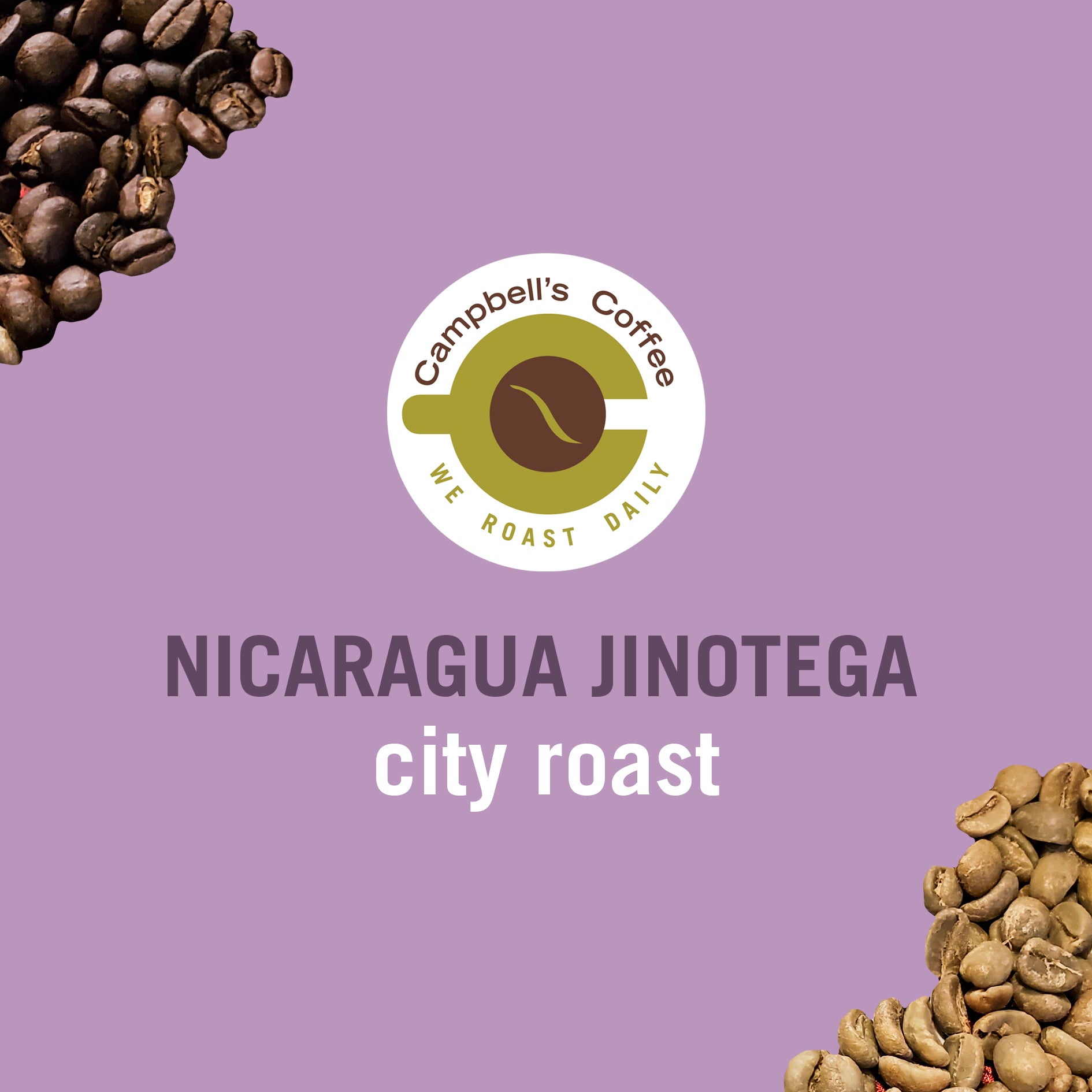 Nicaragua Jinotega City