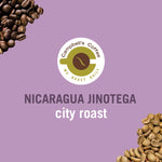 Nicaragua Jinotega City