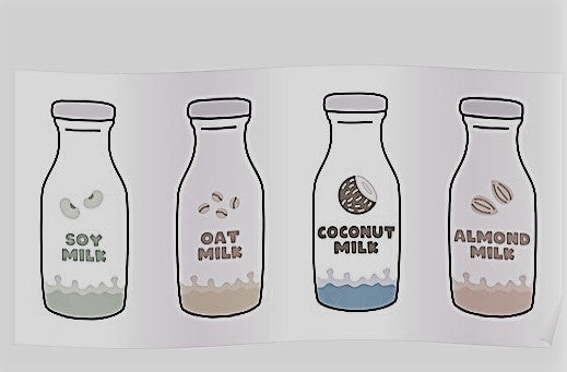 Milk Alternative